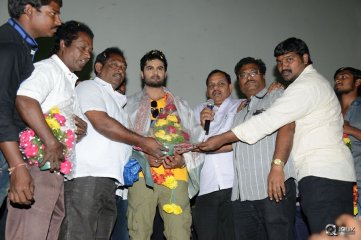 Bhale Manchi Roju Movie Success Tour